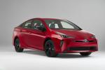 Toyota Prius XLE 2020 Edition 2020 года (NA)